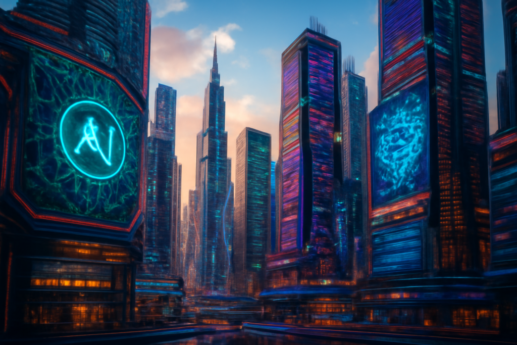 Tamil Nadu's Bold Leap into AI: Driving Innovation Across Sectors
