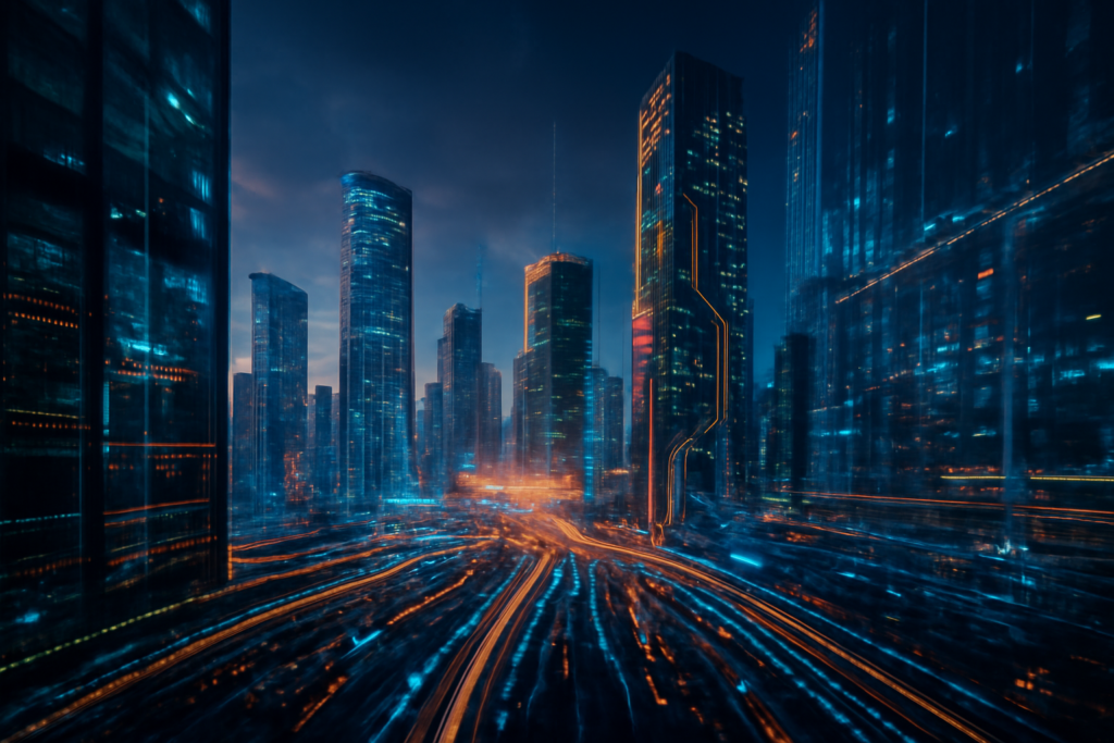 Tamil Nadu's Bold Leap into AI and Deep-Tech Frontiers