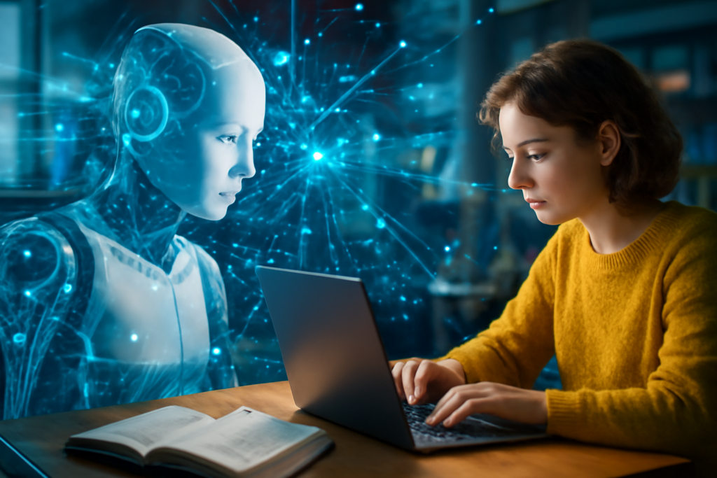 Leading AI Initiatives: Duke's Search for a Visionary Program Manager
