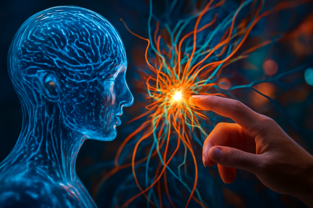 AI Revolution Redefines the Impact Landscape