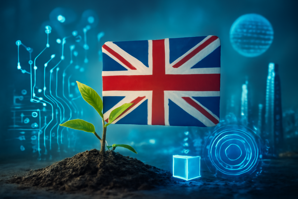 Railpen Eyes Expansion in UK Ventures with Deep-Tech Emphasis
