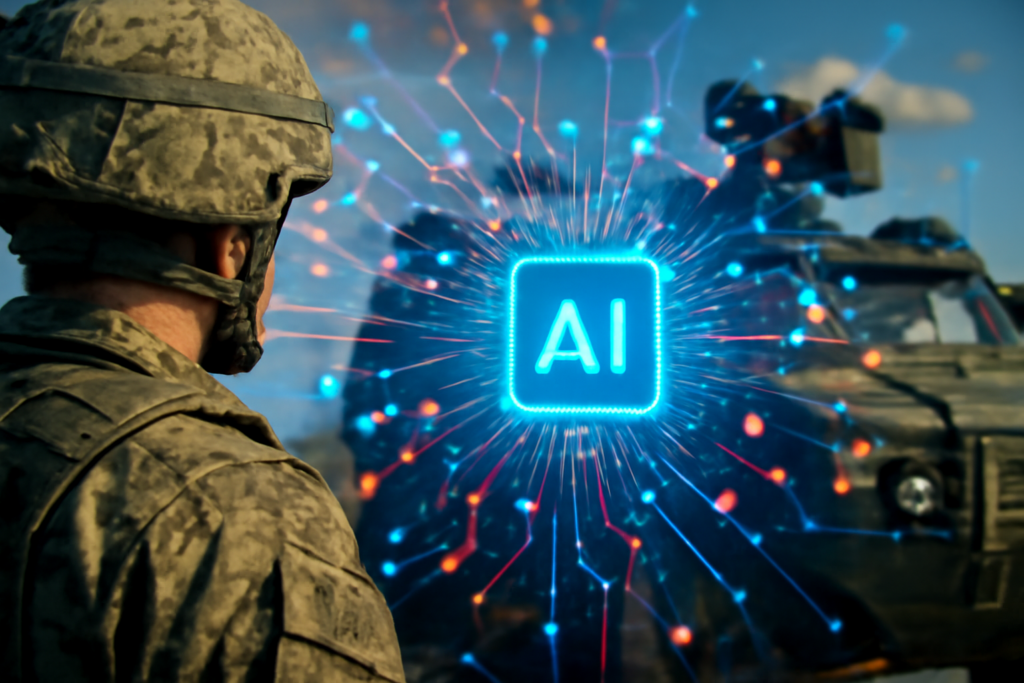 Pentagon Integrates AI Titans: ChatGPT, Grok, and Gemini