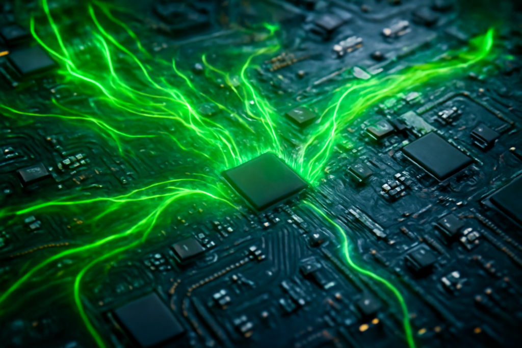 Zenergize Fuels Innovation with $4M Boost in SiC Power Tech