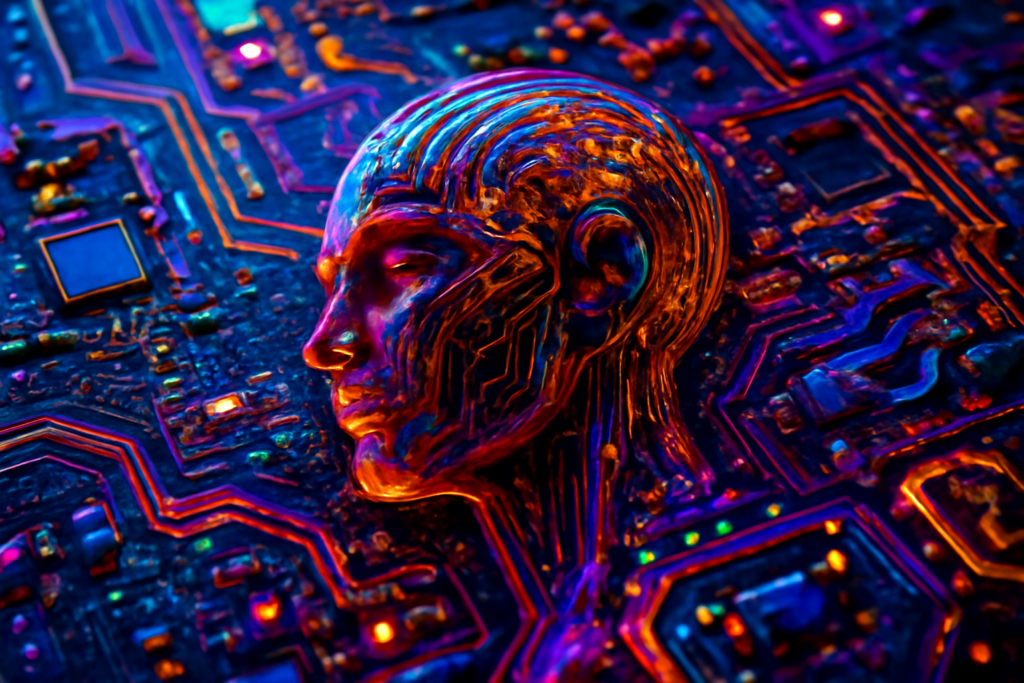 Krafton Pumps $250M Into India's AI and Deep Tech Future