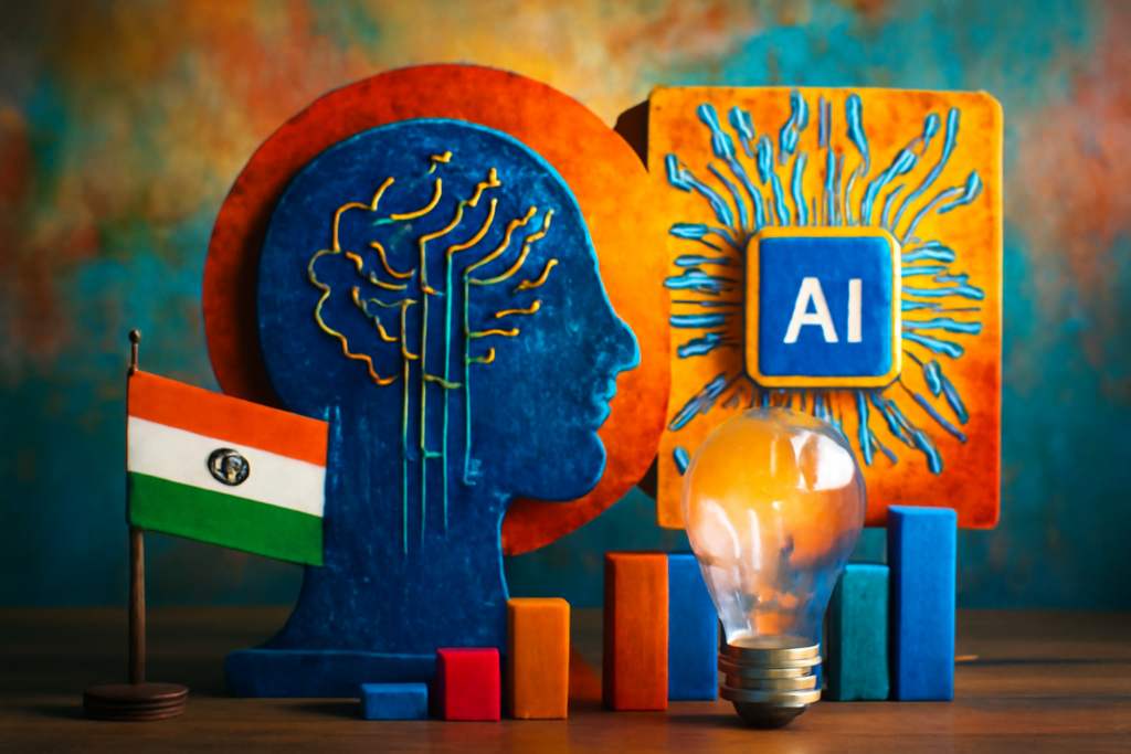 Krafton Boosts India's Tech Scene with $250M Investment in AI and Deep Tech