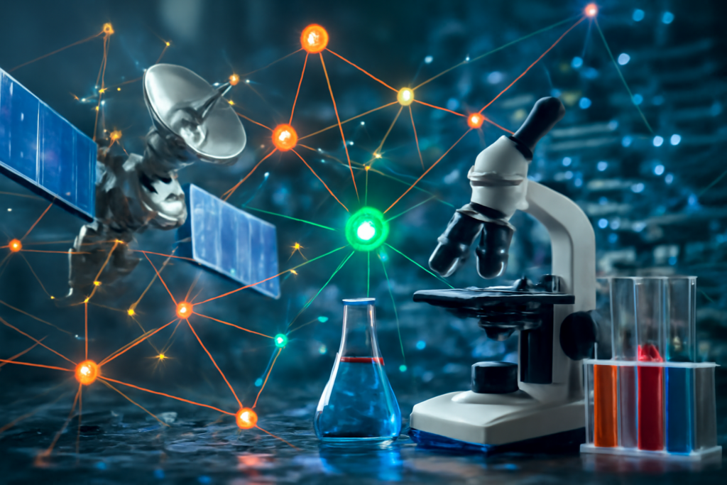 Korea's Deep-Tech Surge: Shaping the Future Across Industries