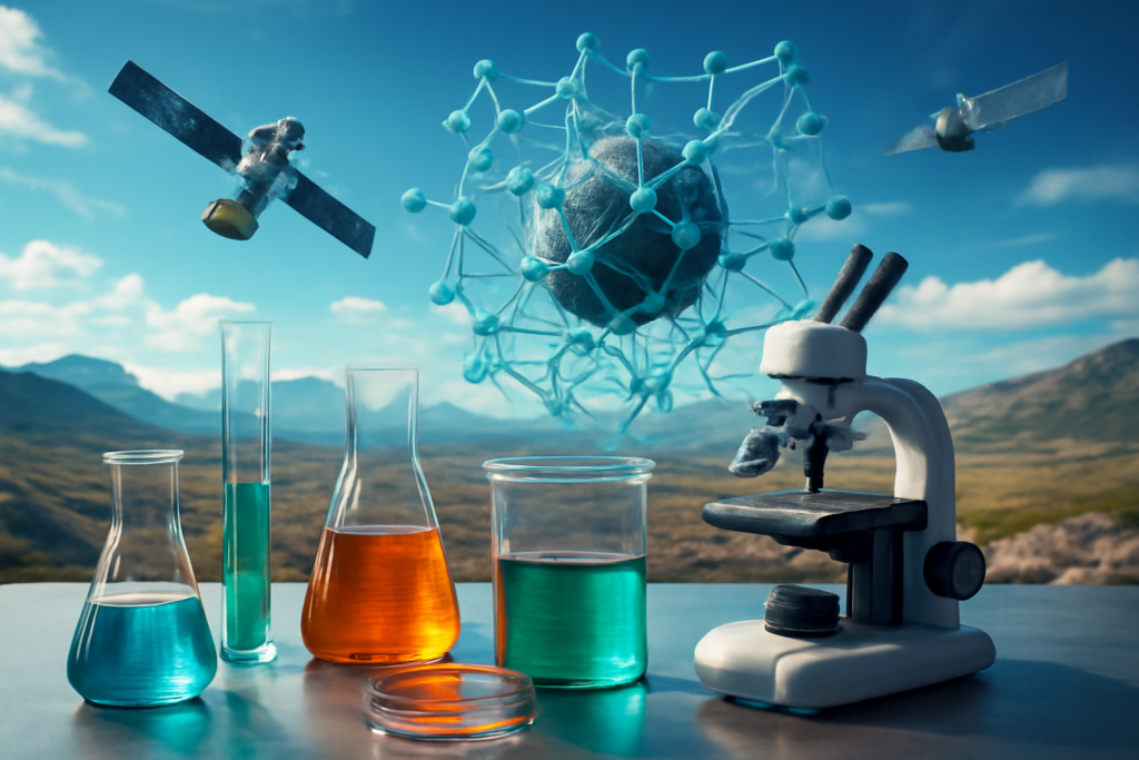 Korea's Deep-Tech Surge: Innovations in Lab Automation and Beyond