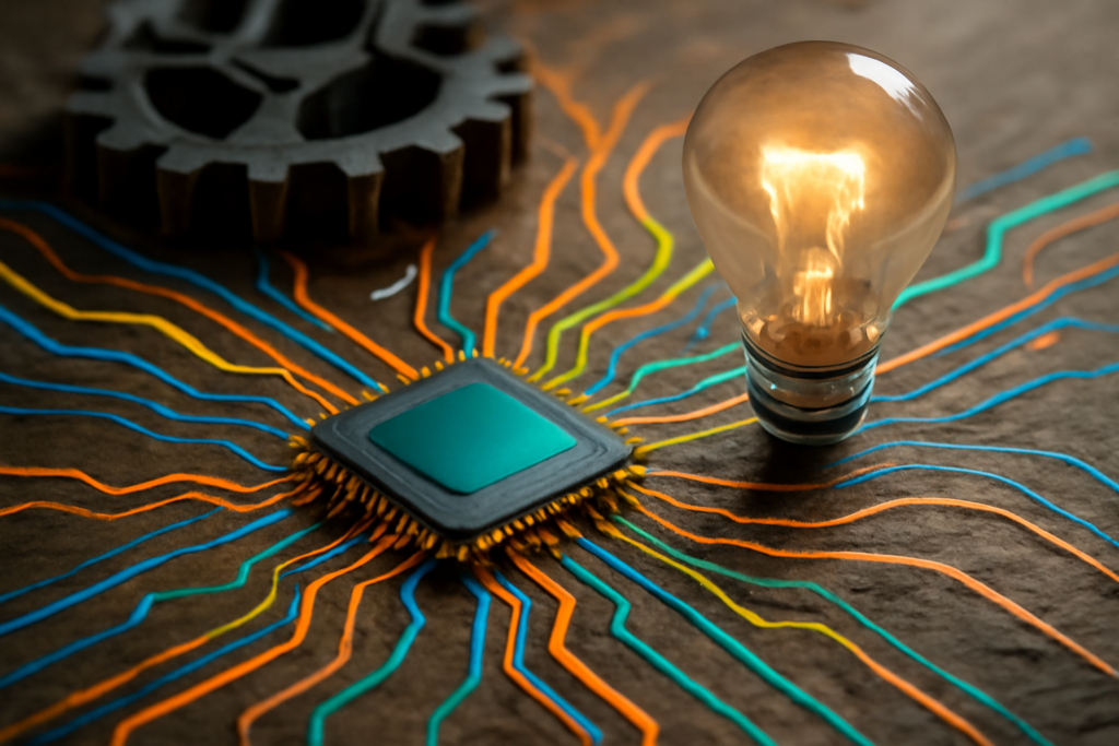 FSID to Propel 1000 Industry Projects, 300 Deep-Tech Startups by 2030