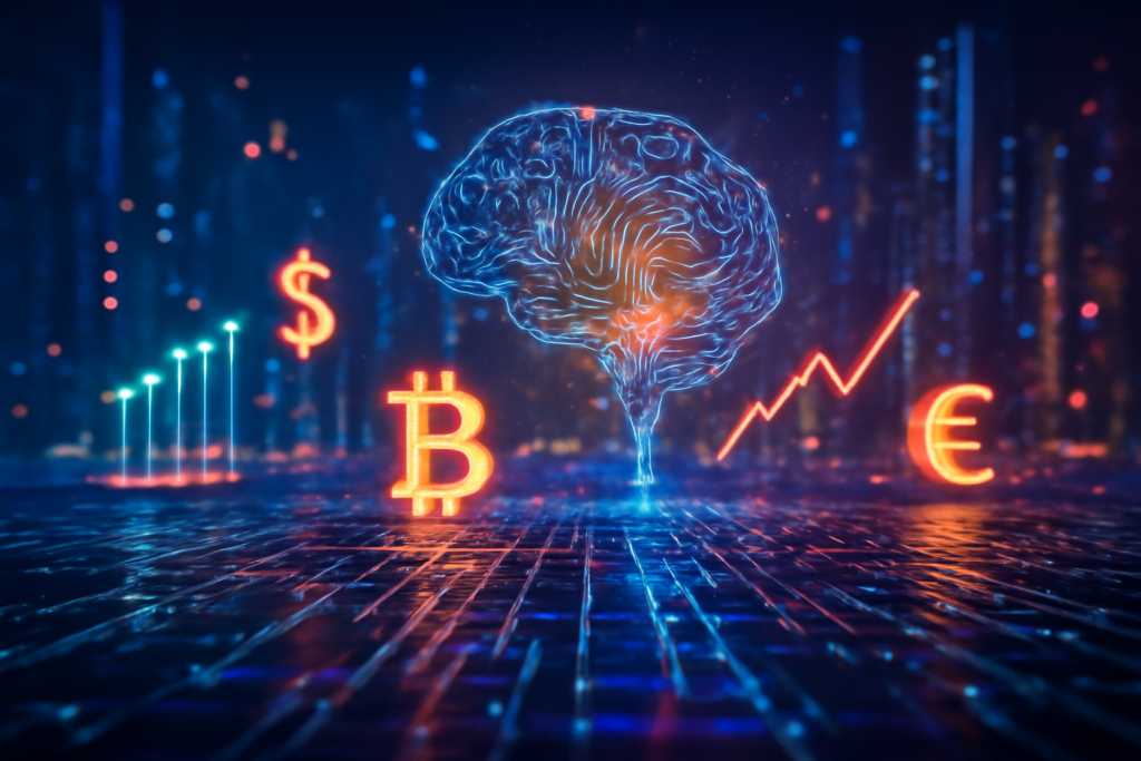 AI Revolution: Advisors Turn to Claude and ChatGPT for Enhanced Client Services