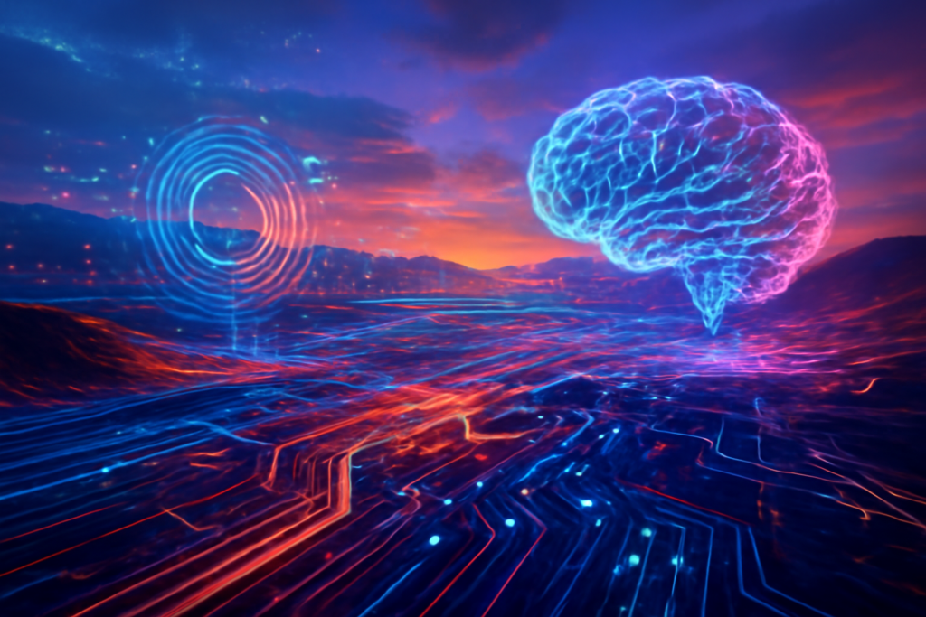 Join the AI Revolution: Fresh CA Role in Deep Tech Incubator