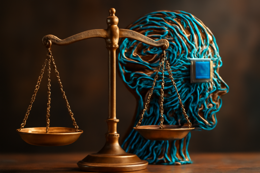 AI's Legal Mirage: The Phantom Precedents Problem