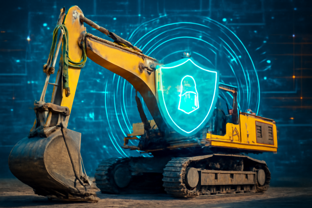 Sandvik Fortifies Cyber Defenses for Smart Mining Tech