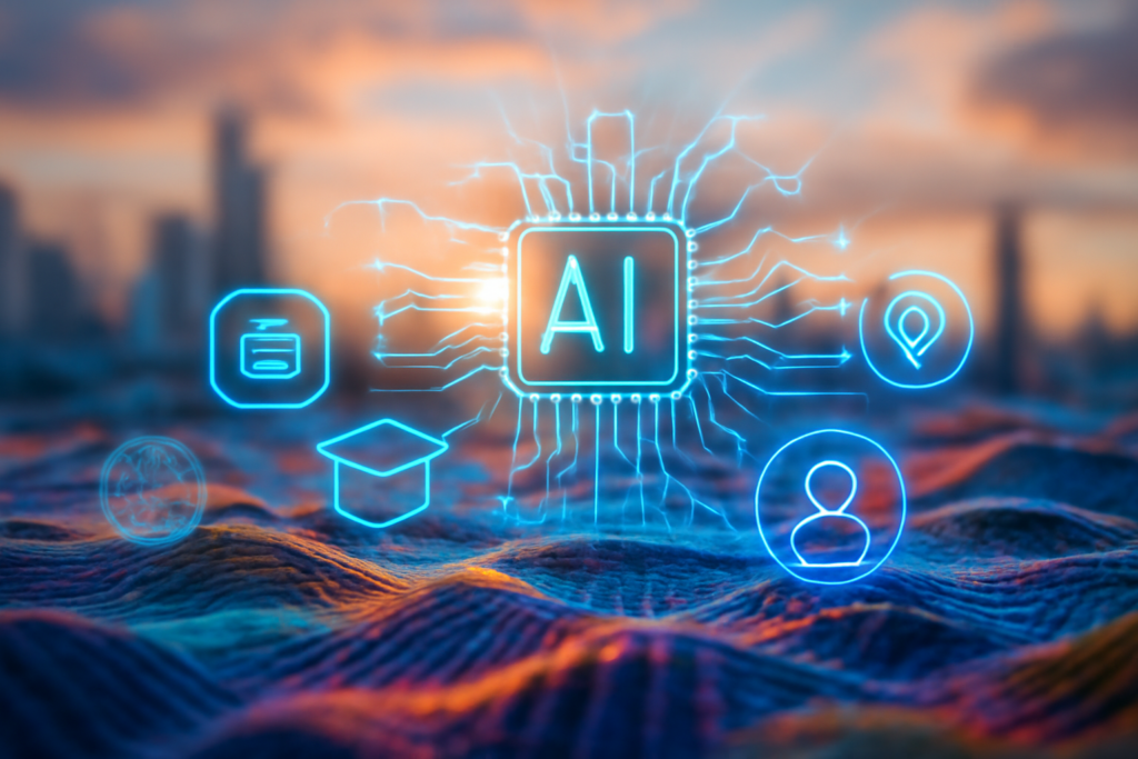 AI Learning Revolution: Over 200 New Courses and Free Tools for Students
