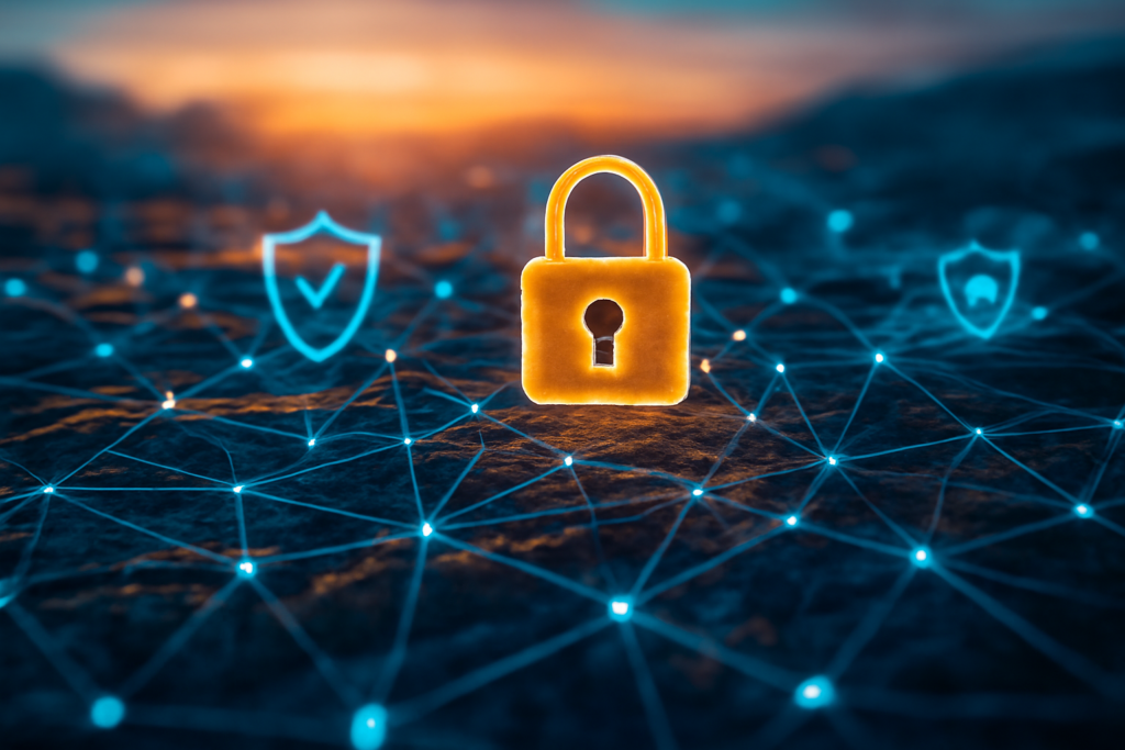 Join the Cyber Security Frontier: Postdoc Opportunity at URI