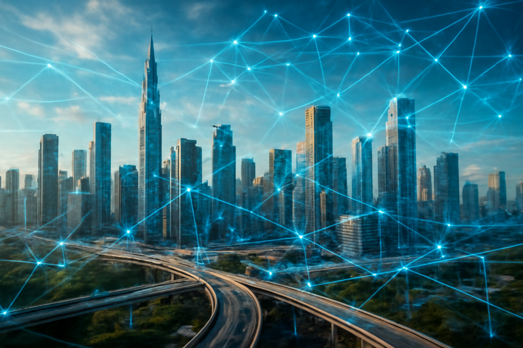 Indian Expertise Fuels Qatar's Thriving Deep-Tech Scene