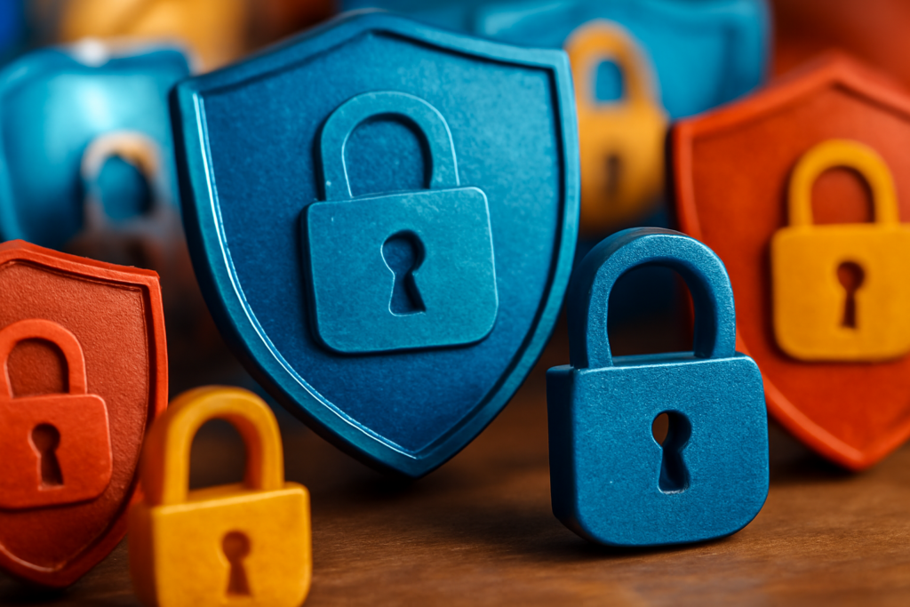 Lead the Charge: Cyber Security Assurance Principal Role in Civil Service