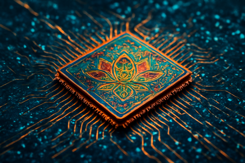 India's Semiconductor Future Shines at SEMICON 2026