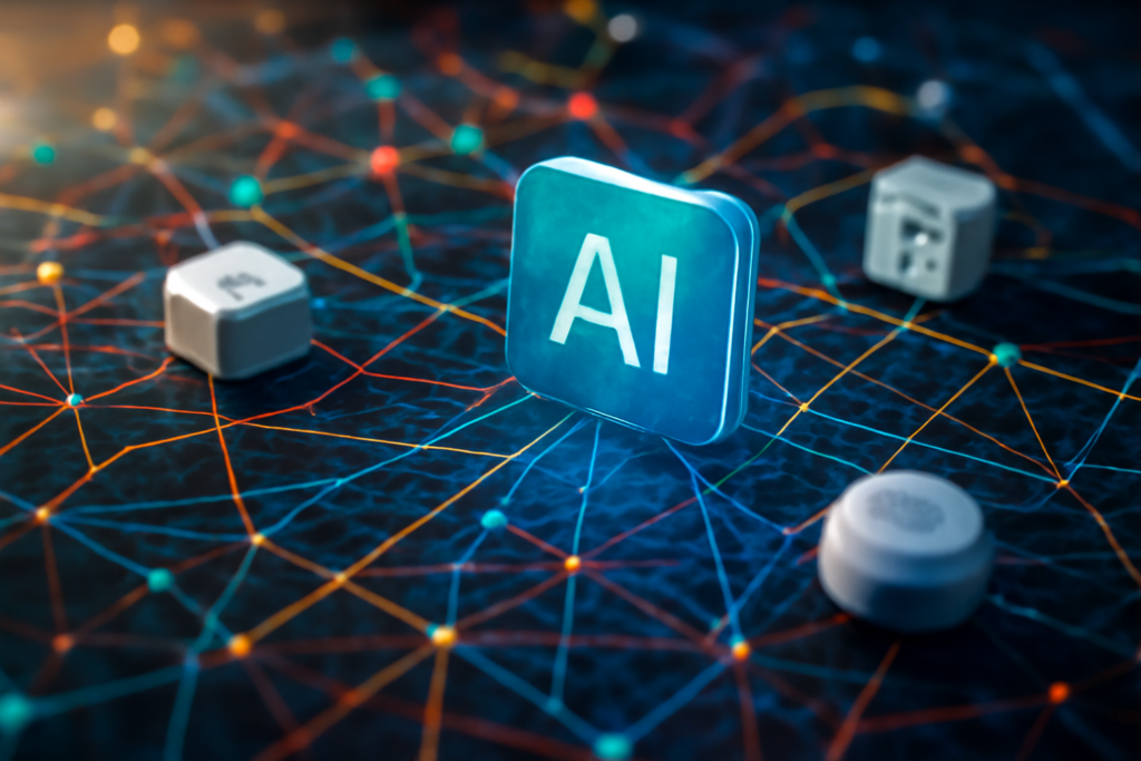 AI Revolutionizes IoT Security with Advanced Signal Detection