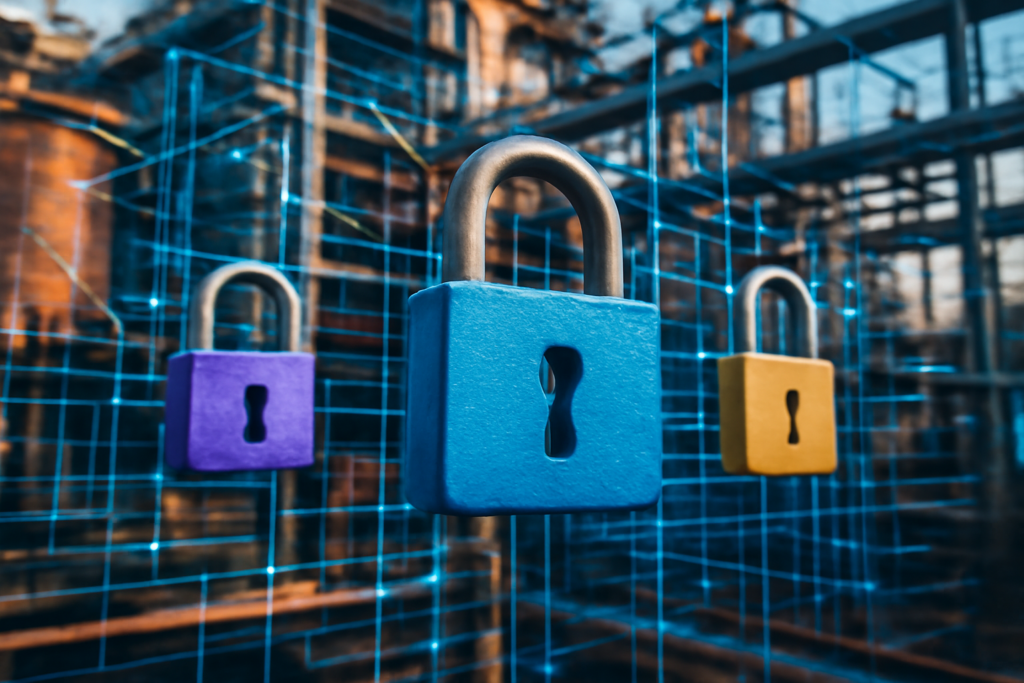 Unlocking the Future of OT Security at Industrial Cyber Security 2026