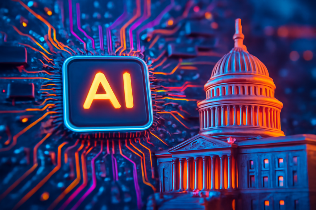 Bridging AI and Government: Kanika Bahl's Mission for Global Impact