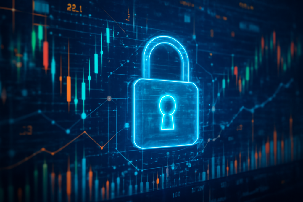 Hub Cyber Security: Navigating the Stock Market's Volatile Waters