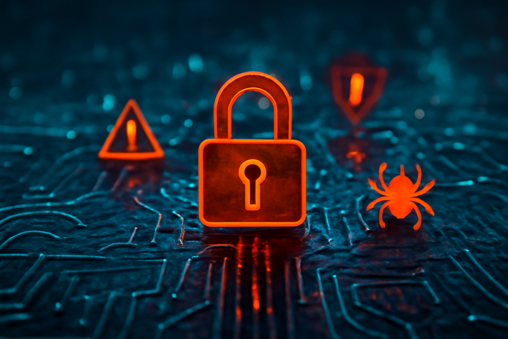 Apple's CoreGraphics Flaw: A Looming Cyber Threat