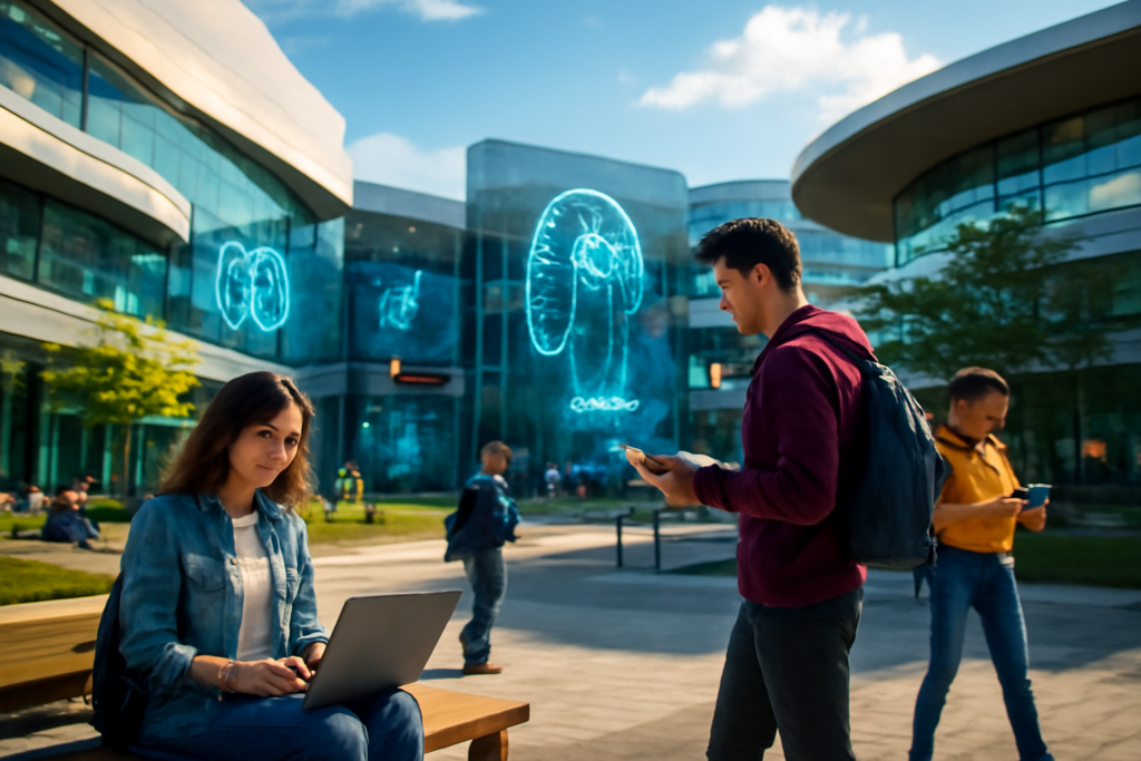 Iowa State's AI Arsenal Grows: Empowering Campus Innovation