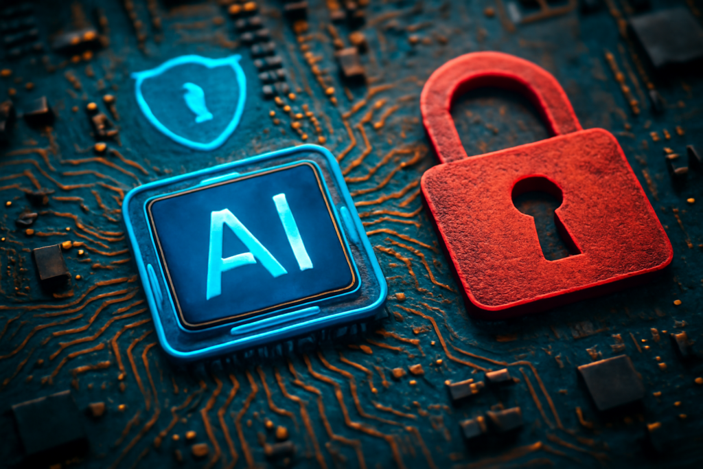 AI Model Jailbreak Sparks Cybersecurity Concerns