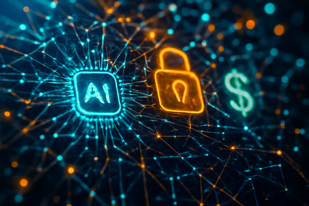 AI Tools Under Scrutiny in South Korea's Shinhan Bank Security Breach