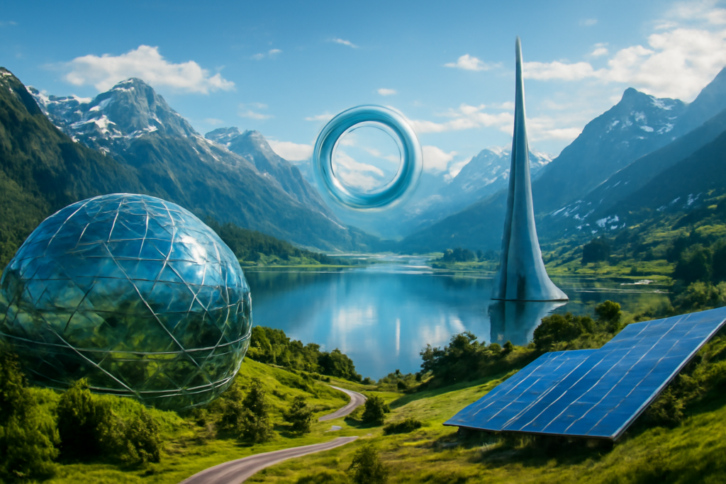 Switzerland Leads Global Innovation: A 16-Year Streak of Excellence