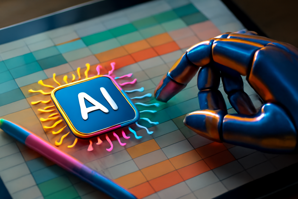 Exploring AI Tools for Designing XLS Forms: Community Insights