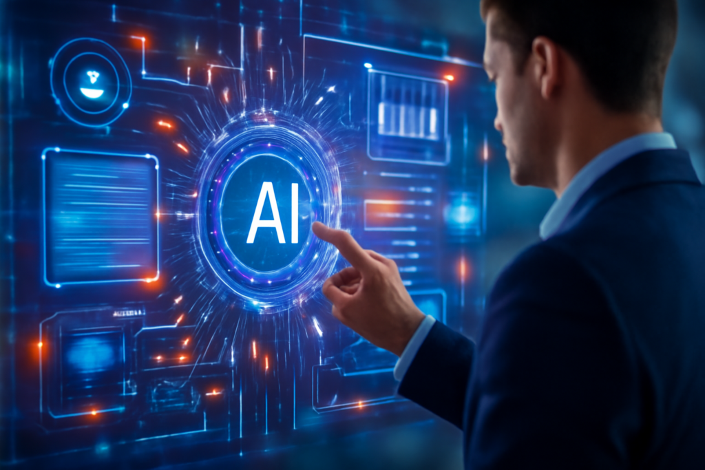 Microsoft and Meta Shift Focus to Proprietary AI for Efficiency Gains