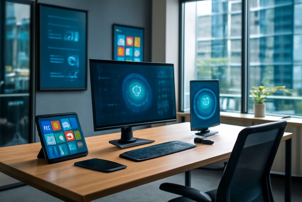 ONLYOFFICE 10.0: AI-Powered Boost to Open-Source Productivity