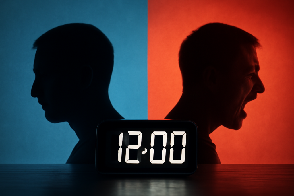 AI Schedules: Efficient but Not Always Joyful