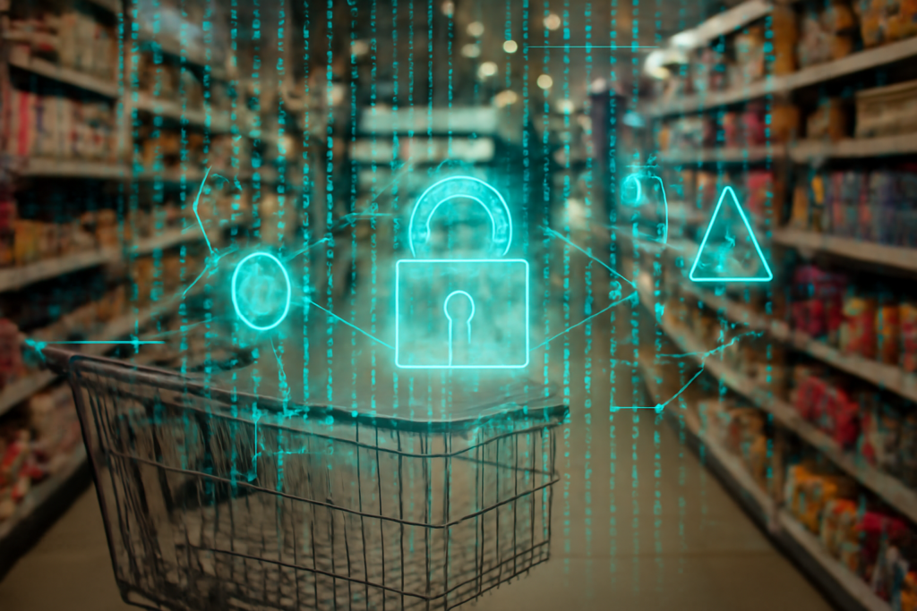 Retail Giants Scramble as Cyber Security Breach Hits Ahold Delhaize