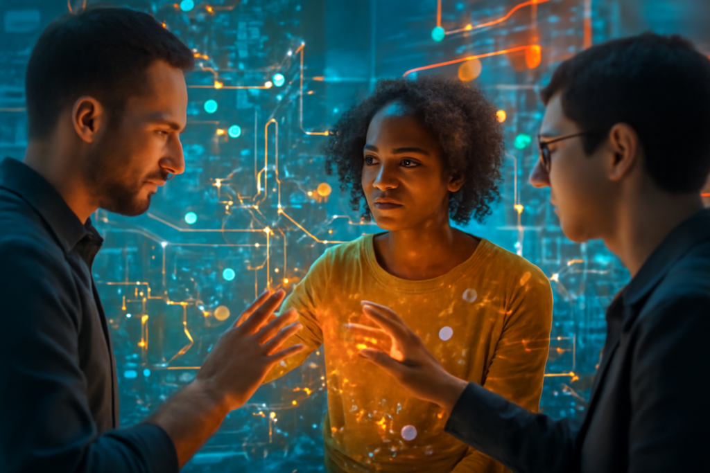 IBM Partners with MeitY to Empower India's Deep-Tech Innovators