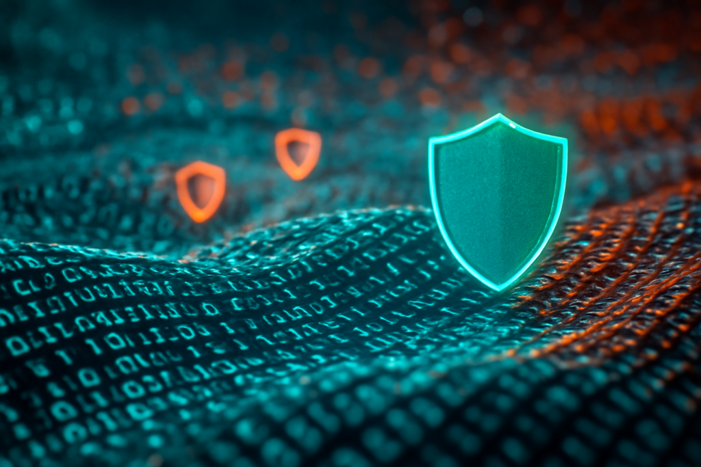 Cyber Security: The Endless Cycle of Vigilance and Defense