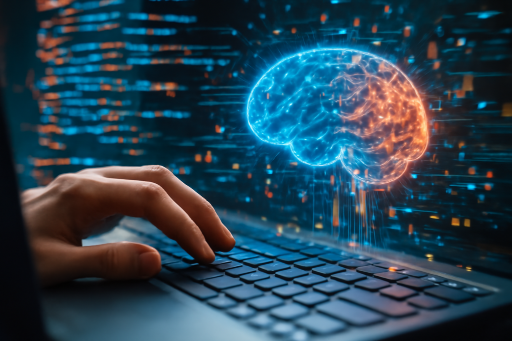 Go Team Leverages AI for Enhanced Development Insights