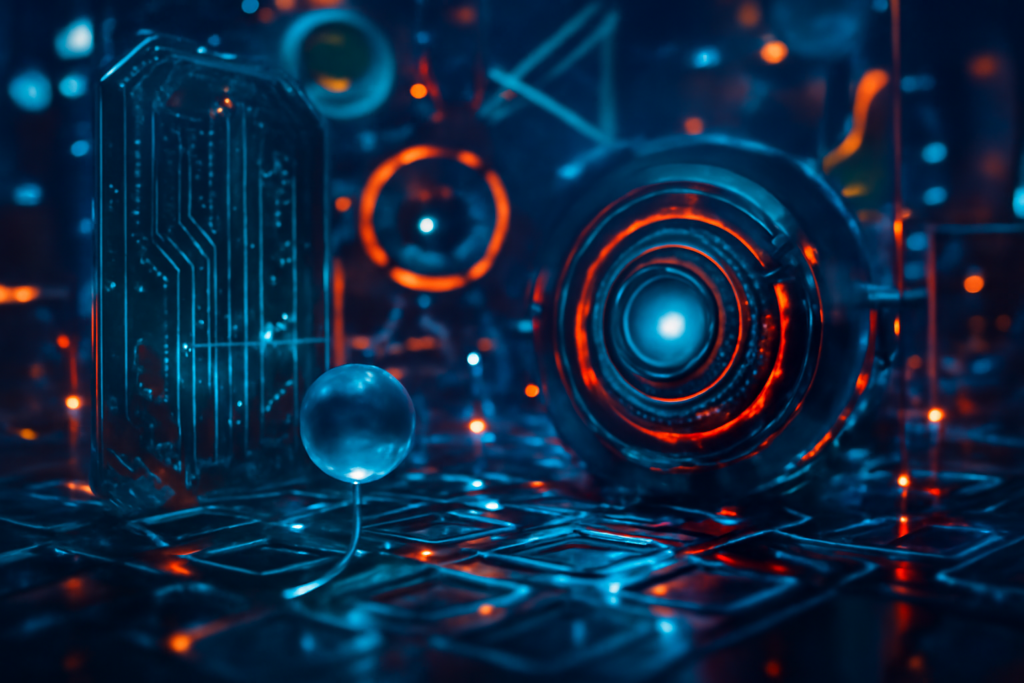 IIT Kanpur and IIM Bangalore Unite to Propel India's Deep-Tech Startups