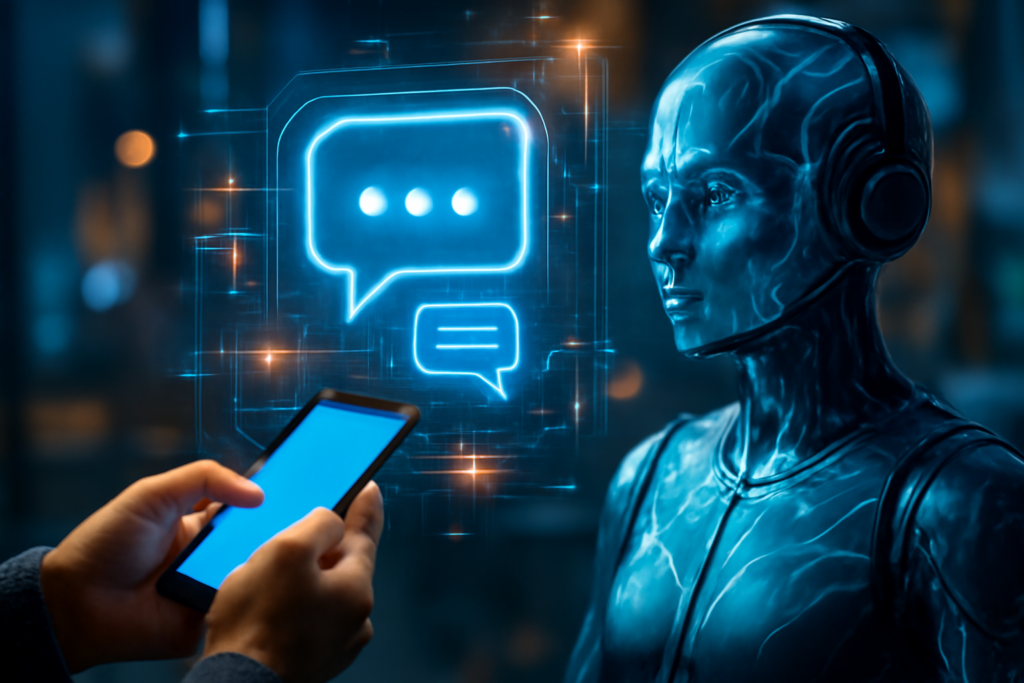 Revolutionizing Customer Support: AI Tools Enhancing Live Call Service