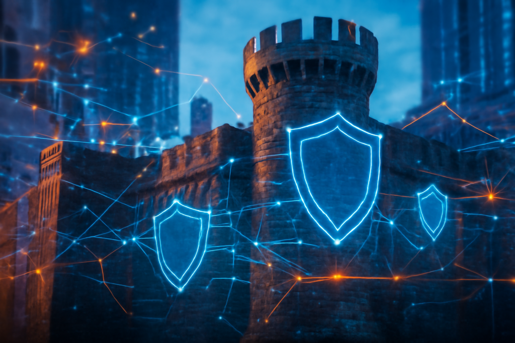 Join LPL Financial: Lead Cyber Security Engineering in Fort Mill