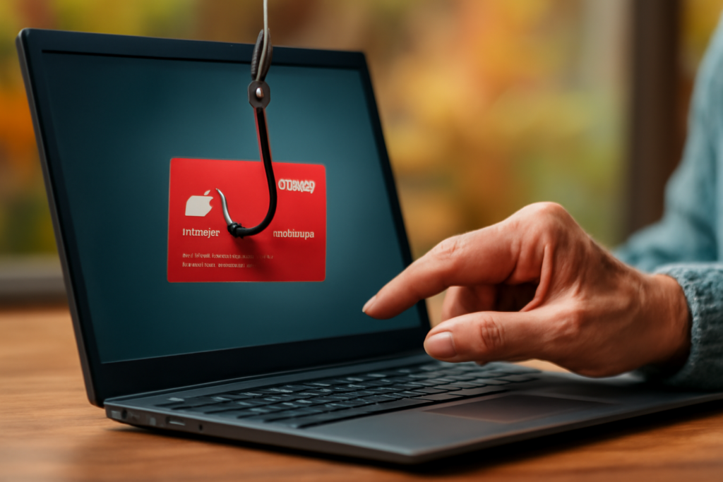 Beware! Fraudsters Exploit Pensioner Trust with Fake Benefit Links