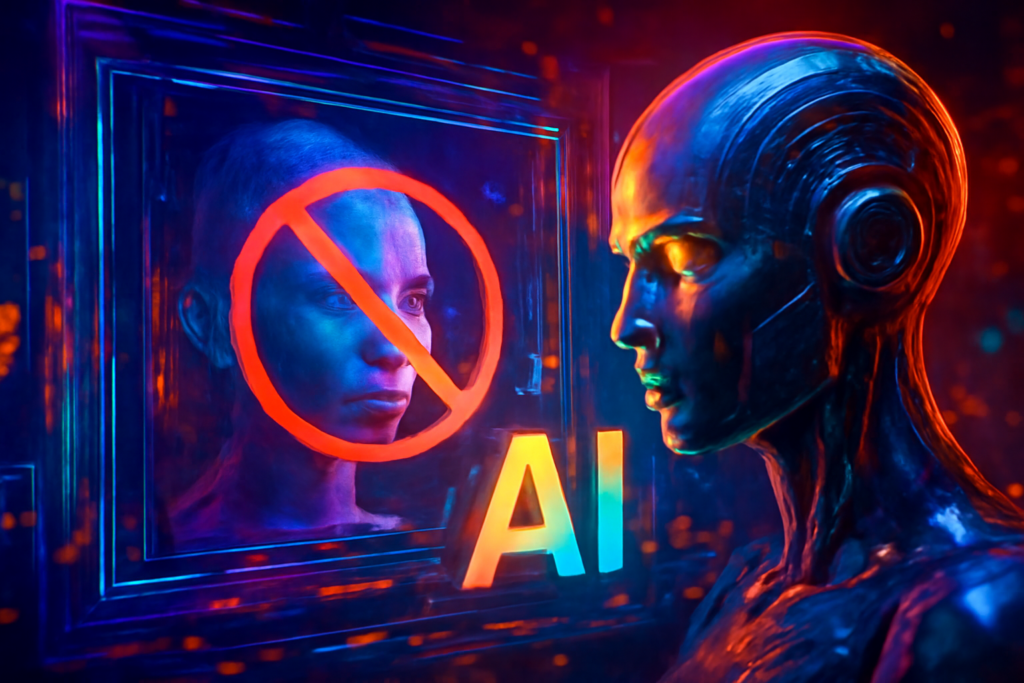 Exploring the Top AI Tools for NSFW Content Detection in JavaScript