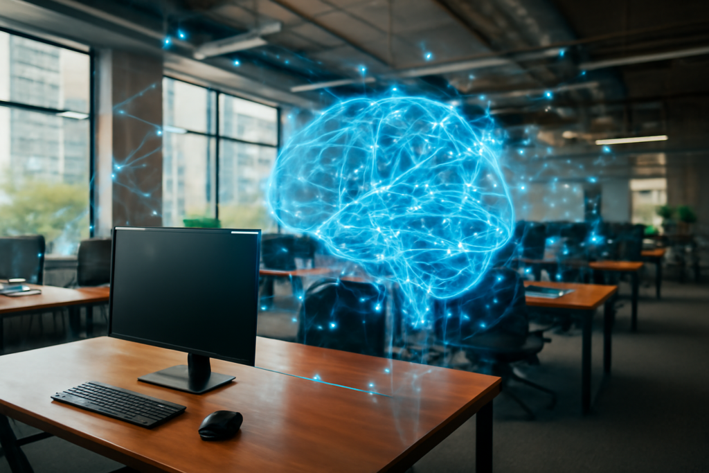 Unlocking AI's Potential: Expert Tips for Seamless Workplace Integration