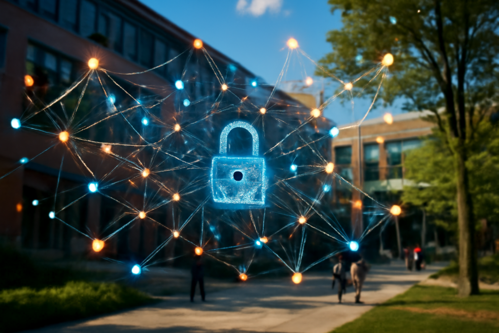 M-Connectors Revolutionize University AI Connectivity