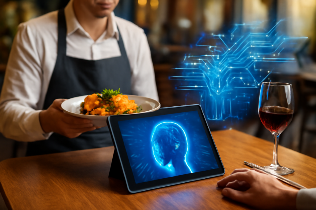 Yelp Unveils AI-Powered Enhancements for Personalized Dining Experiences