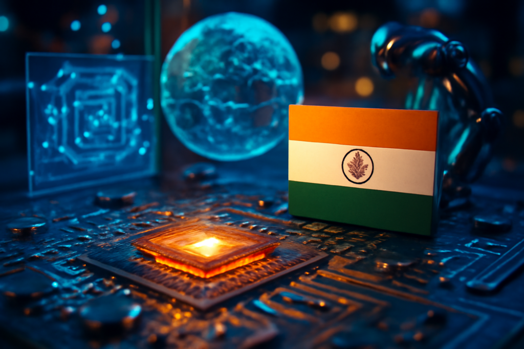 India's Deep-Tech Leap: Homegrown Innovations on the Rise