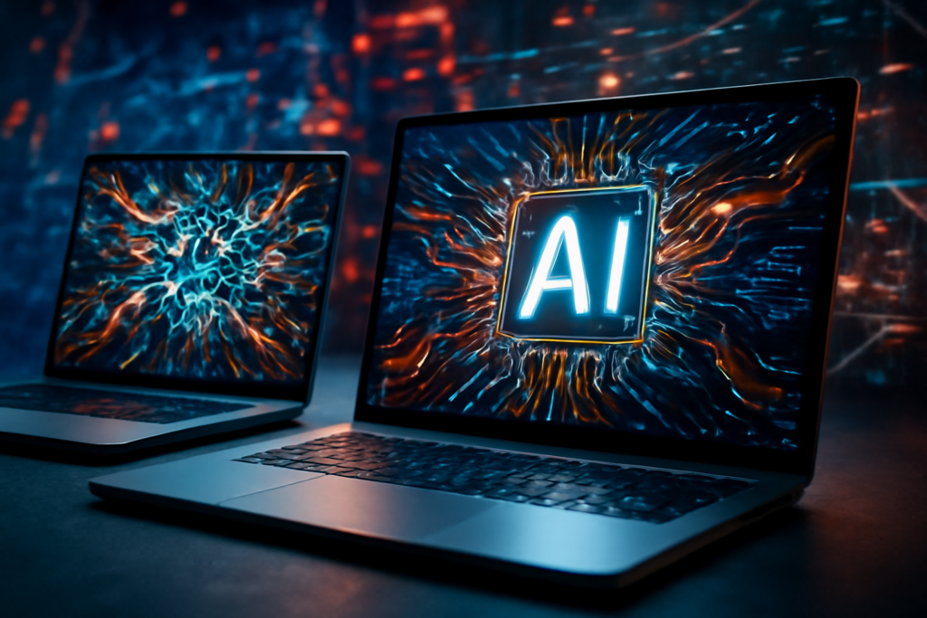 Nvidia Expands RTX Spark Lineup with AI-Powered Windows Laptops